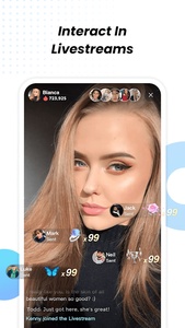 تحميل لامور للايفون lamour 3.30.ios.2026 اخر اصدار 1