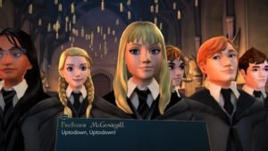 تحميل هاري بوتر للاندرويد Harry Potter.4.8.1.apk.2026 اخر اصدار 1
