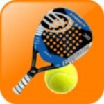 لعبة البادل للاندرويد