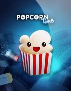 تحميل بوب كورن تايم للايفون Popcorn Time.IOS.2026 اخر اصدار 1