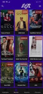 تحميل اية تي في للاندرويد AYA TV.APK.2026 اخر اصدار 2