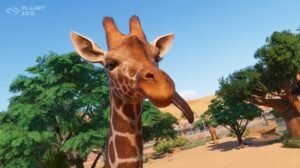 تحميل لعبة planet zoo للاندرويد من ميديا فاير اخر اصدار 2026 2
