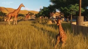 تحميل لعبة planet zoo للاندرويد من ميديا فاير اخر اصدار 2026 3
