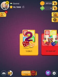 تحميل لودو ستار للايفون Ludo star.1.88.2.ios.2026 اخر اصدار 3