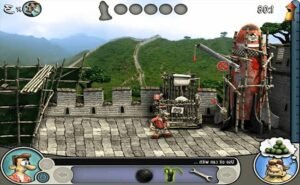 تحميل ازاي تخنق جارك 2 للاندرويد Neighbours From Hell.4.6.0.apk اخر اصدار 3