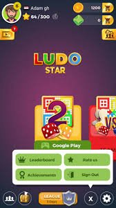 تحميل لودو ستار للايفون Ludo star.1.88.2.ios.2026 اخر اصدار 2