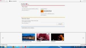 تحميل آني ديسك للكمبيوتر Any Desk.pc.2026 اخر اصدار 3
