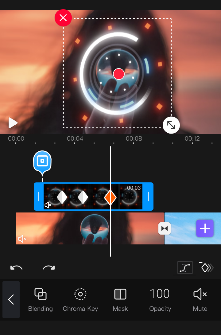 تحميل viva cut مهكر للاندرويد [بدون علامة مائية] Viva Cut.MOD.2026 2