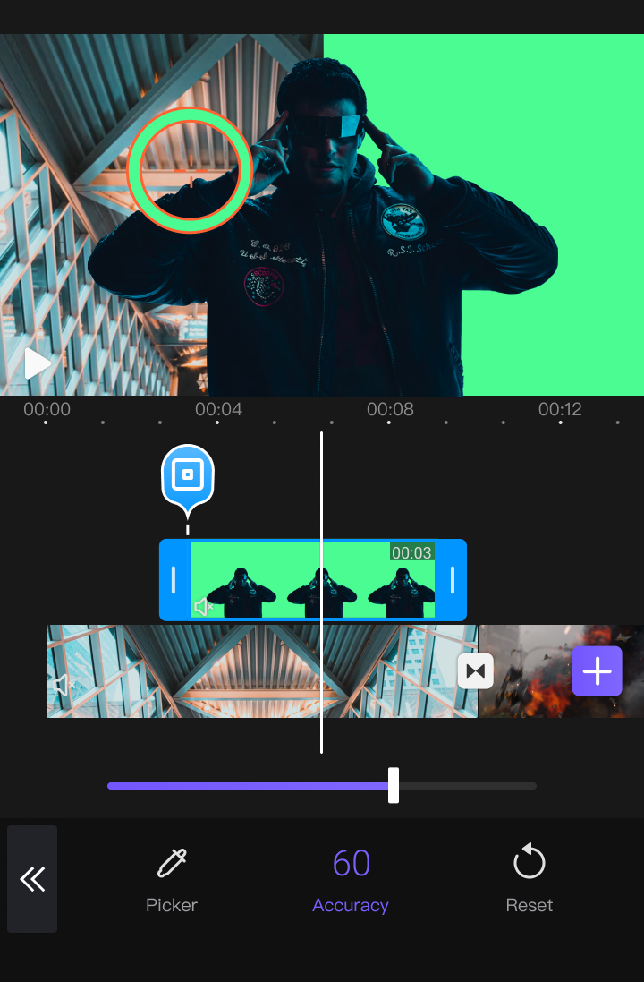 تحميل viva cut مهكر للاندرويد [بدون علامة مائية] Viva Cut.MOD.2026 5