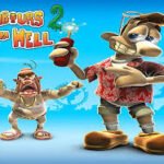 ازاي تخنق جارك 2 للاندرويد