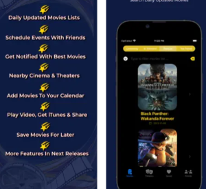 تحميل cine mate للايفون Ciné Mate.1.1.IOS.2026 اخر اصدار 3