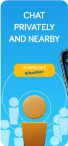 تحميل هوز هير مهكر للايفون WhosHere.5.15.15.IOS.2026 اخر اصدار 4