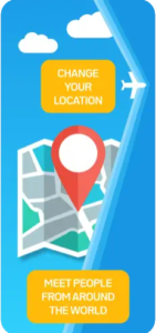 تحميل هوز هير مهكر للايفون WhosHere.5.15.15.IOS.2026 اخر اصدار 5