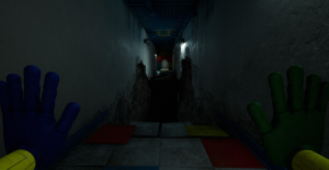 تحميل poppy playtime chaptre 2 للاندرويد APK.1.8.7.2026 اخر اصدار 7