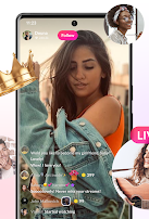 تحميل تانجو مهكر للايفون Tango.IOS.MOD.2026 اخر اصدار 1