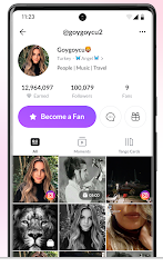 تحميل تانجو مهكر للايفون Tango.IOS.MOD.2026 اخر اصدار 7