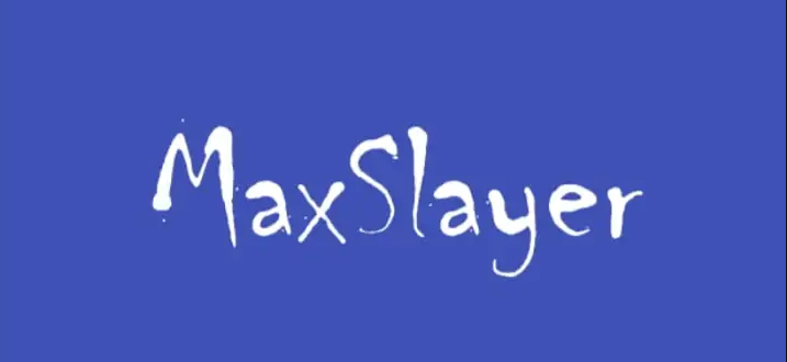 تحميل Max Slayer للاندرويد 2.0.1.APK.2026 اخر اصدار 1
