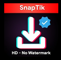 Snaptik للايفون