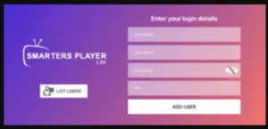 تحميل iptv smarters pro للايفون APK.1.0.3.2026 اخر اصدار 5