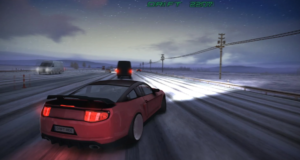 تحميل درفت رايد مهكرة للاندرويد Drift Ride.1.5.2.MOD.2026 اخر اصدار 2