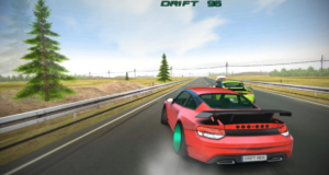 تحميل درفت رايد مهكرة للاندرويد Drift Ride.1.5.2.MOD.2026 اخر اصدار 4