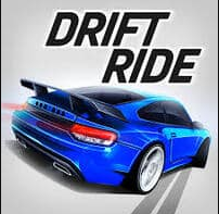 درفت رايد مهكرة