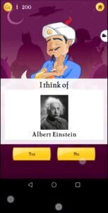 تحميل المارد الازرق للاندرويد Akinator.8.5.23.APK.2026 اخر اصدار 10