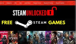 تحميل Steamunlocked.3.1.PC.2026 آخر إصدار 5