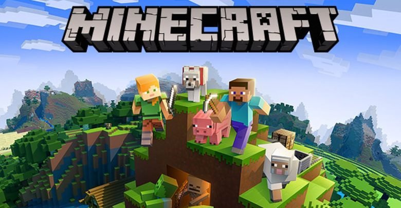تحميل لعبة ماين كرافت للايفون بدون جلبريك Minecraft.APK.2.2.4.1.IOS.2026 اخر اصدار 3