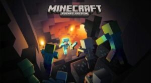 تحميل لعبة ماين كرافت للاندرويد بدون جلبريك Minecraft.v19.50.23.2026.APK اخر اصدار 3