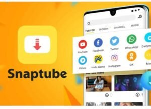 تحديث سناب تيوب للاندرويد Snaptube.APK.2026 اخر اصدار 3