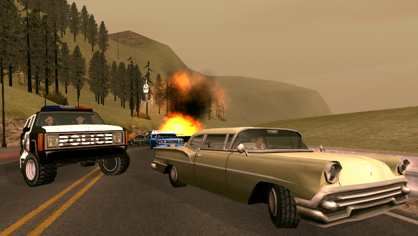 تنزيل جراند ثفت أوتو: سان أندرياس Grand Theft Auto: San Andreas.2.10.APK.2026 اخر اصدار 7