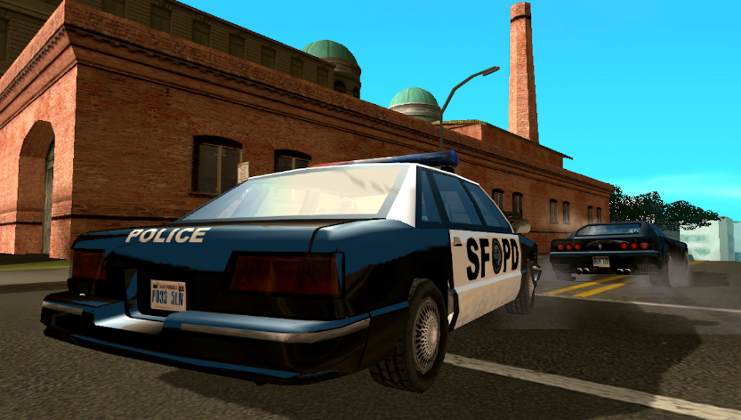 تنزيل جراند ثفت أوتو: سان أندرياس Grand Theft Auto: San Andreas.2.10.APK.2026 اخر اصدار 1