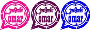تحميل واتس اب بلس عمر للاندرويد whatsapp omarِ.v47.60.APk 2026 اخراصدار 3