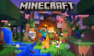 تحميل لعبة ماين كرافت للاندرويد بدون جلبريك Minecraft.v19.50.23.2026.APK اخر اصدار 1