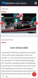 تحميل Webteknohaber APK.lastVersion.2026 اخر اصدار 10