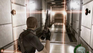 تحميل رزدنت ايفل 4 للاندرويد Resident Evil 4.1.1.01.APK.2026 اخر اصدار 5