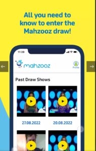 تحميل mahzooz apk للاندرويد Apk.2026 مهزوز آخر إصدار 2