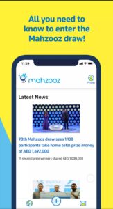 تحميل mahzooz apk للاندرويد Apk.2026 مهزوز آخر إصدار 1