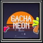 gacha neon apk للاندرويد