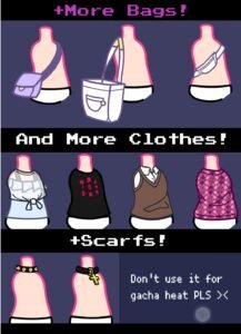 تحميل gacha neon apk للاندرويد gacha neon.1.7.APK.2026 آخر إصدار 2