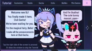 تحميل قاشا نوكس للاندرويد gacha nox.1.1.0.APK 2026 آخر إصدار 1