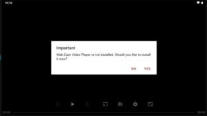 تحميل ytv player apk للاندرويد YTV Player.8.0.APK 2026 آخر إصدار 1