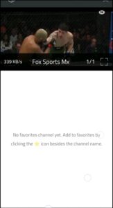 تحميل Sportzfy apk للاندرويد Sportzfy.55.0.APK.2026 آخر إصدار 4