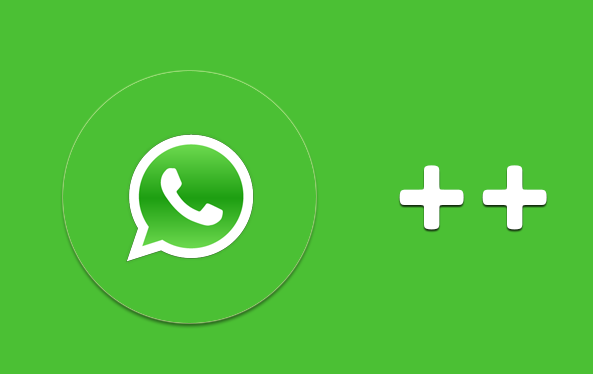 تحميل واتس اب بلس الاخضر للاندرويد WhatsApp Plus.APK.2026 اخر اصدار 2