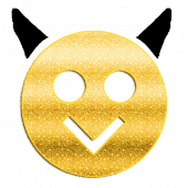 هابي مود الذهبي للاندرويد