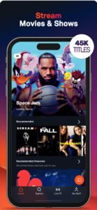 تحميل tubi tv للايفون Tubi tv.7.8.0.IOS.2026 اخر إصدار 2