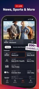 تحميل tubi tv للايفون Tubi tv.7.8.0.IOS.2026 اخر إصدار 1