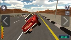 تحميل لعبة ملك الترفيع للاندرويد Side Wheel Hero.2.1.2.APK.2026 اخر إصدار 6