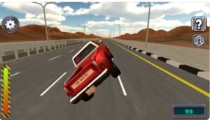 تحميل لعبة ملك الترفيع للايفون Side Wheel Hero.2.12.ios 2026 آخر إصدار 3